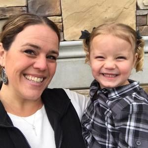 Meet your Posher, Jamie